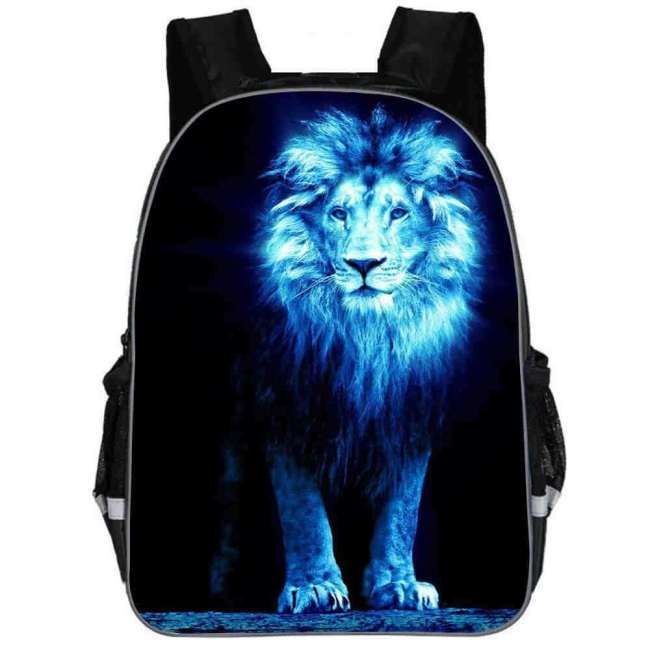Lion King Backpacks