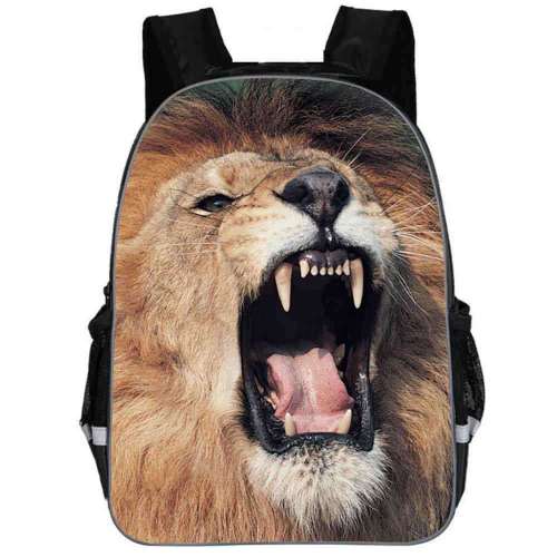 The Lion King Backpack