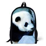 Panda Backpack Designer