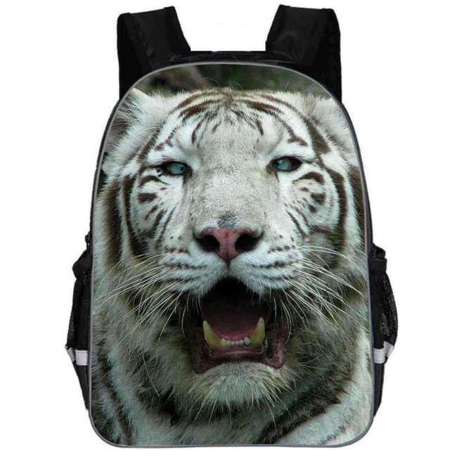 Cool Tiger Backpack
