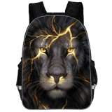 Lion Backpacks