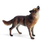 Wolf Figurines