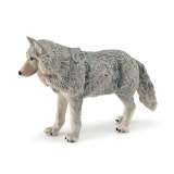 Plastic Wolf Toys