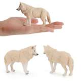 Wolf Pack Figurines