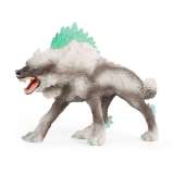 Wolf Figurine