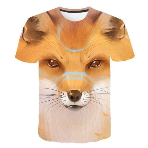 Fox Women Shirts