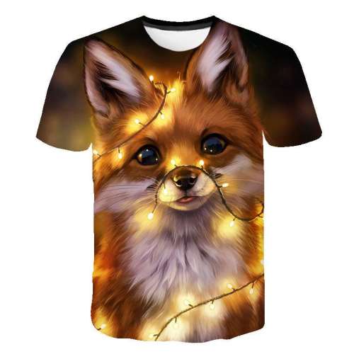 Star Fox Shirt