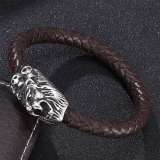 Lion Bracelets
