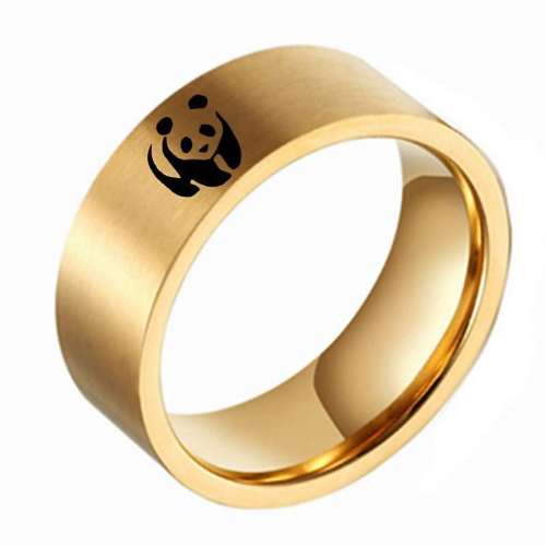 Panda Ring