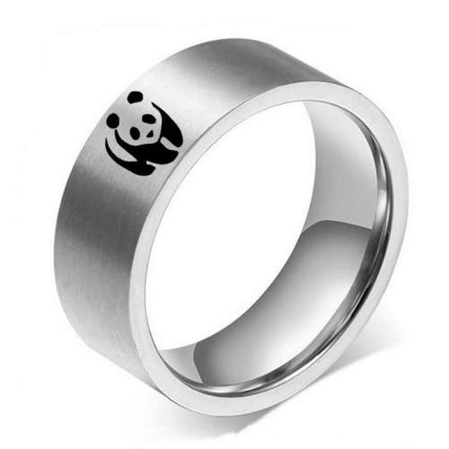 Panda Ring