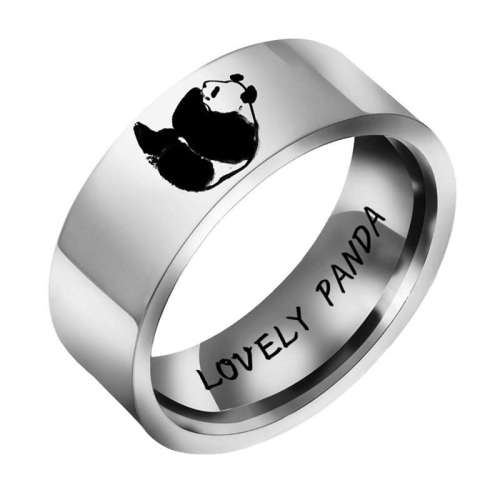 Panda Rings