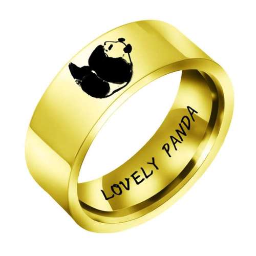 Panda Rings