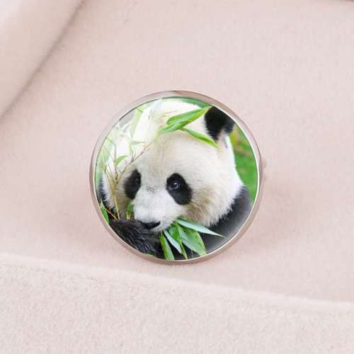 Panda Rings For Sale