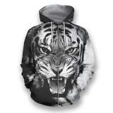 Tiger Jackets