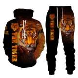 Tiger Tracksuit