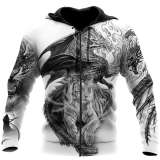 Tiger Jackets