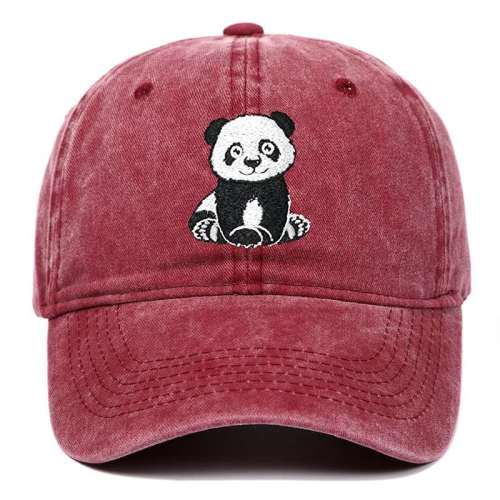Panda Hats