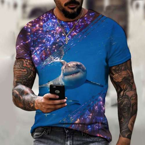 Shark Shirts