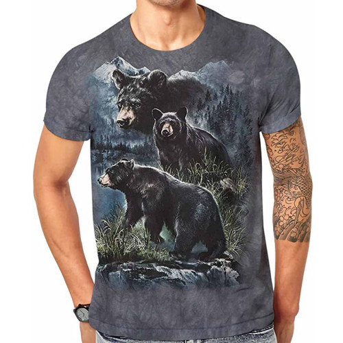 Bears T shirts