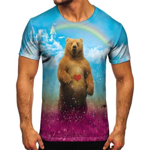 Care Bear Shirt