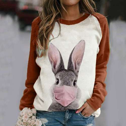 Bunny T shirts