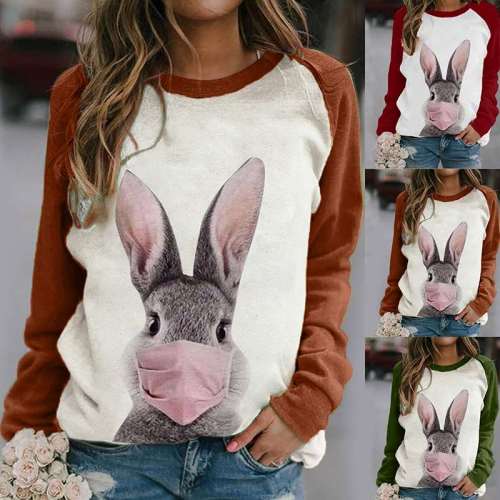 Bunny T shirts
