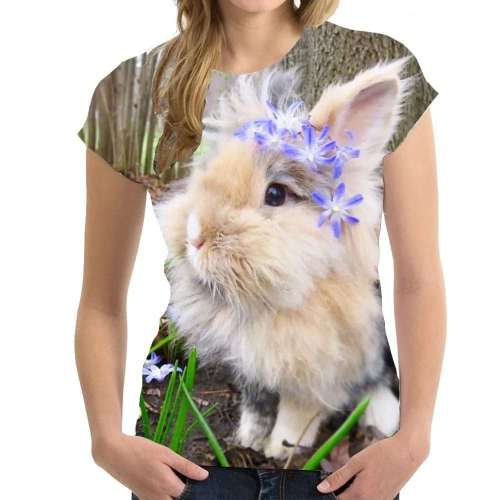 Bunny Shirts
