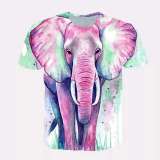 Elephant T shirt