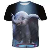Elephant T shirt