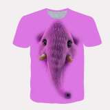 Elephant Shirt