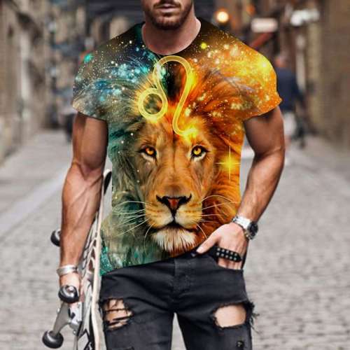 Lions T shirt