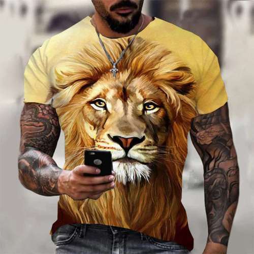 Lions Shirts