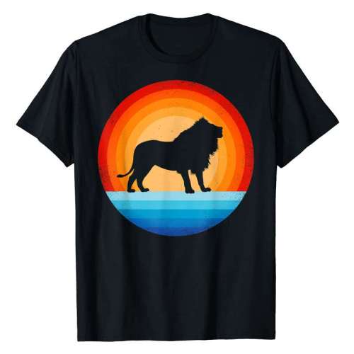 Lion King T shirts