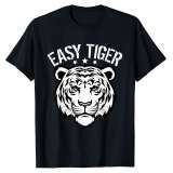 Tiger Head Shirt