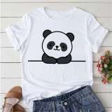 Panda Bear Shirt