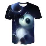 Panda Bear Shirts