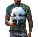 Men's Panda Shirt