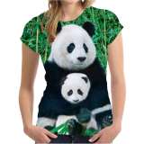 Men's Panda Shirt