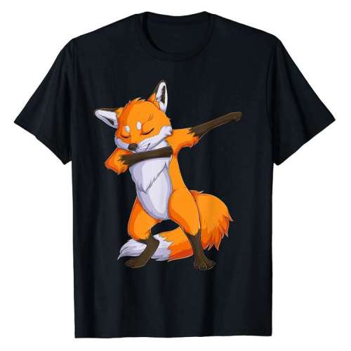 Fox T shirts Mens