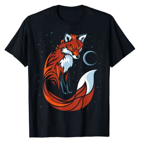 Fox T shirts Mens
