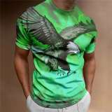 Men's Eagles Shirt