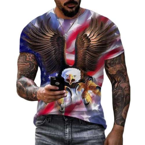 Eagle Shirt