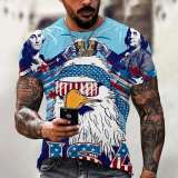 American Eagle Mens Shirts