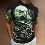 Eagles Vintage T shirt