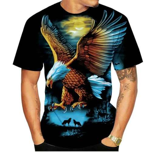 American Eagle T shirts