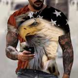 Men's Eagles Shirt