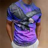 Men's Eagles Shirt