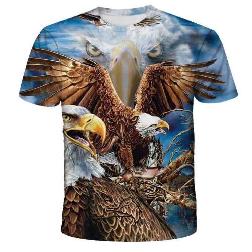 American Eagle T shirts Men