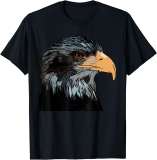 Eagles T shirt Mens