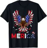 American Eagle T-shirts